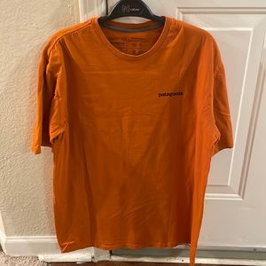 Patagonia t-shirt